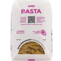 Mezze Penne Rigate 67 500 G