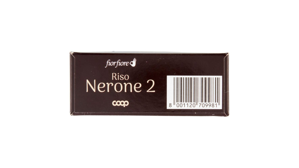Riso Nerone 2 500 G