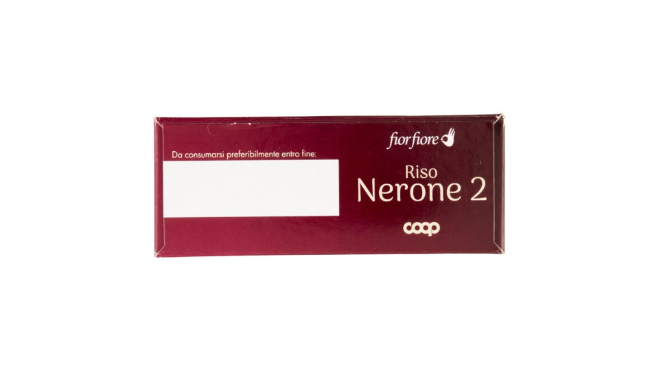 Riso Nerone 2 500 G