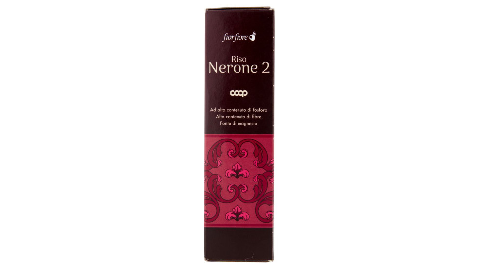 Riso Nerone 2 500 G