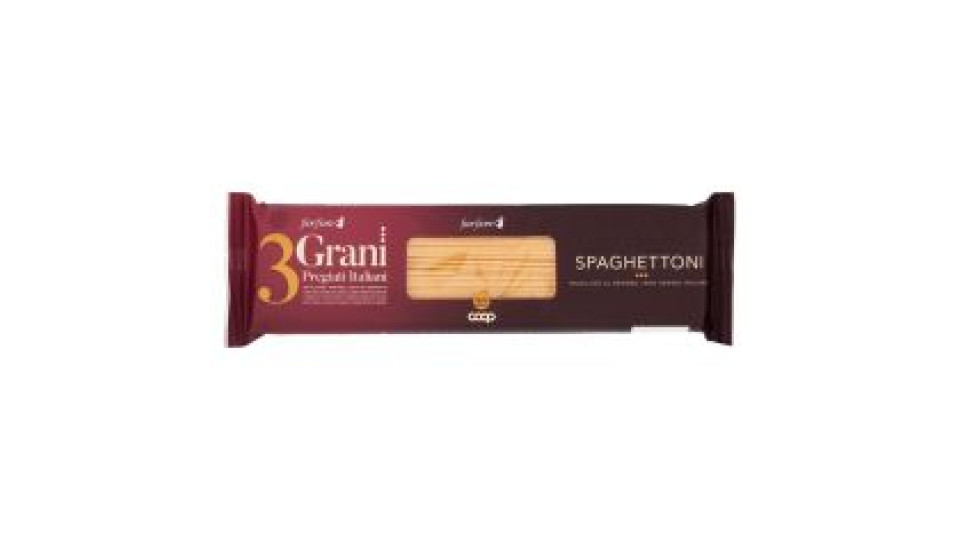 Spaghettoni 500 G