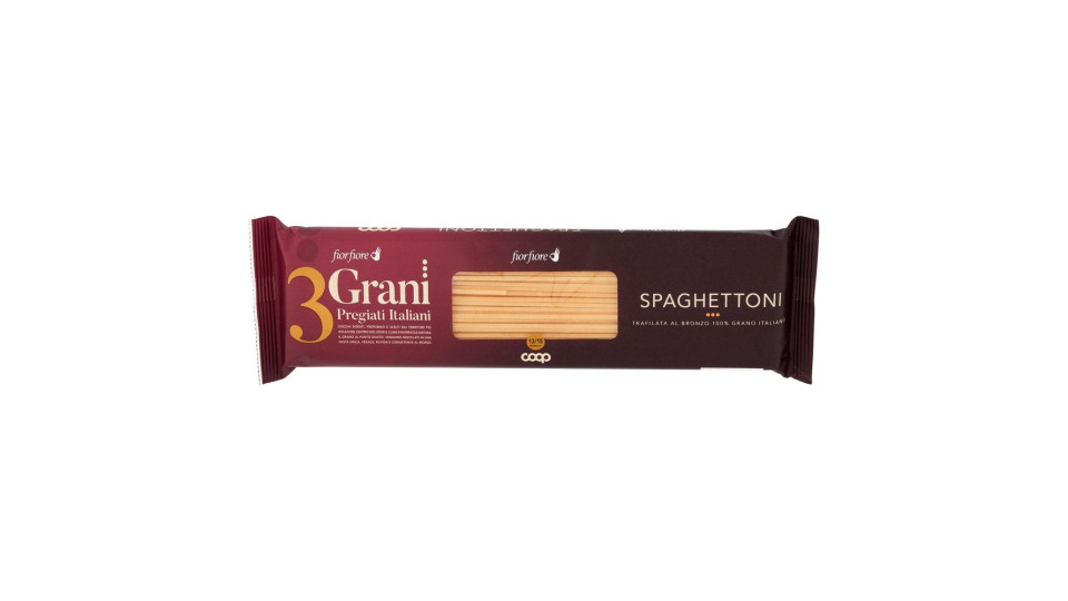 Spaghettoni 500 G