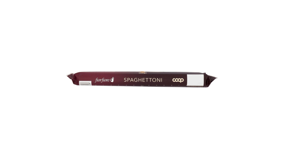Spaghettoni 500 G