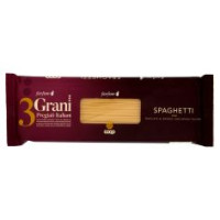 Spaghetti 3 Grani 500 G