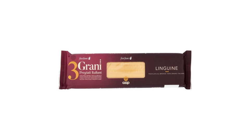 Linguine 3 Grani 500 G