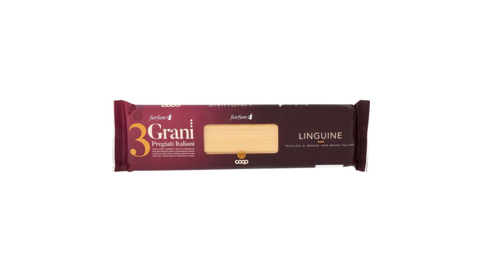Linguine 3 Grani 500 G