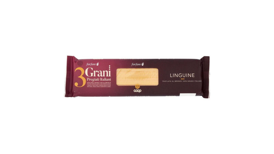 Linguine 3 Grani 500 G