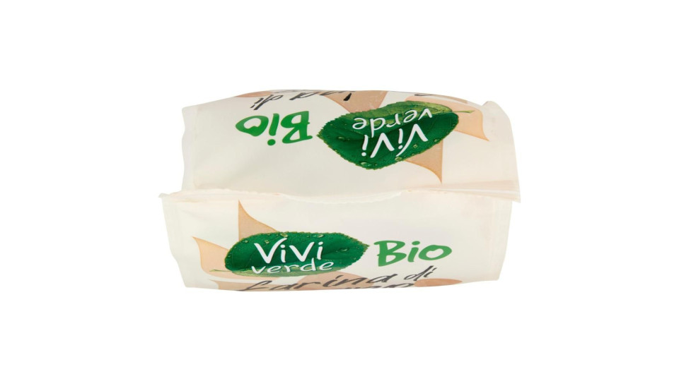 Farina Di Grano Saraceno Biologica 500 G