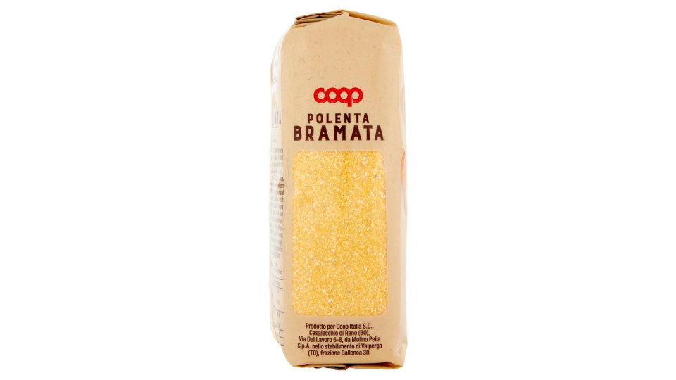Polenta Bramata 500 G