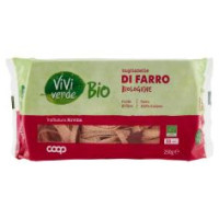 Tagliatelle Di Farro Biologiche 250 G