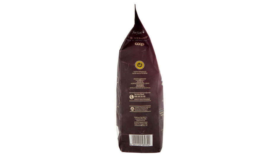 Pasta Di Gragnano I.g.p. « 'o Vesuvio » 500 G