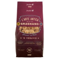 Pasta Di Gragnano I.g.p. « 'o Vesuvio » 500 G