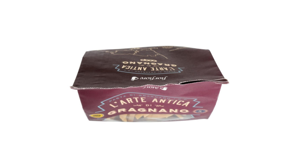 Pasta Di Gragnano I.g.p. « 'o Scialatiello » 500 G