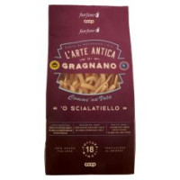 Pasta Di Gragnano I.g.p. « 'o Scialatiello » 500 G