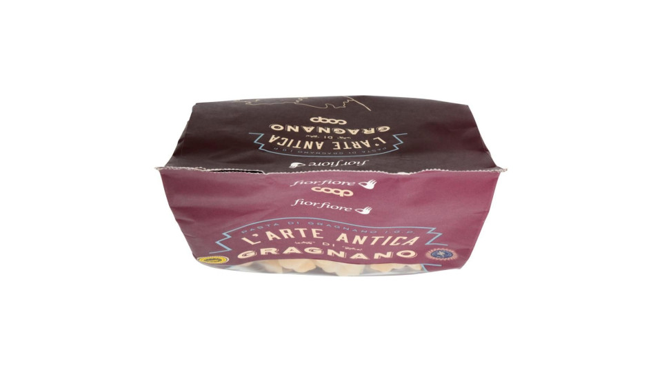 Pasta Di Gragnano I.g.p. « 'o Gnocco Napoletano » 500 G