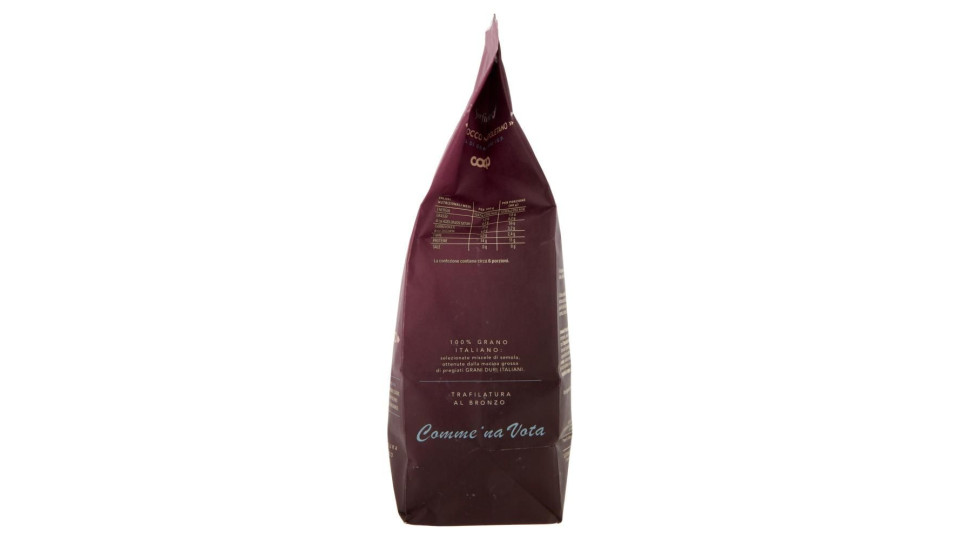 Pasta Di Gragnano I.g.p. « 'o Gnocco Napoletano » 500 G