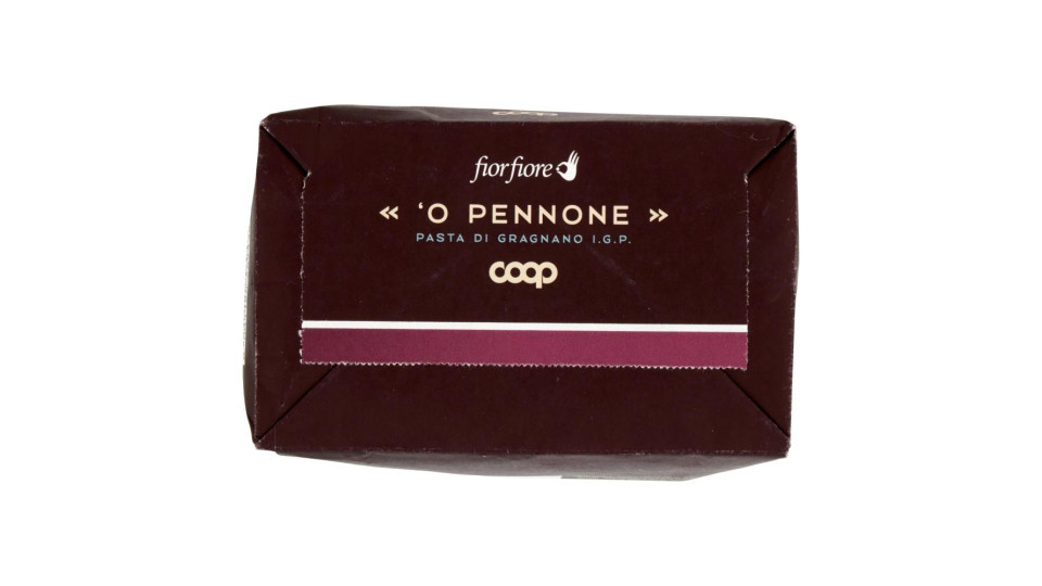 Pasta Di Gragnano I.g.p. « 'o Pennone » 500 G