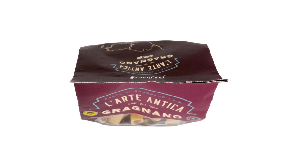 Pasta Di Gragnano I.g.p. « 'o Pennone » 500 G