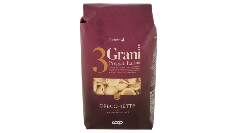 Orecchiette 500 G