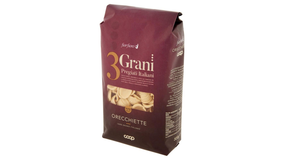 Orecchiette 500 G