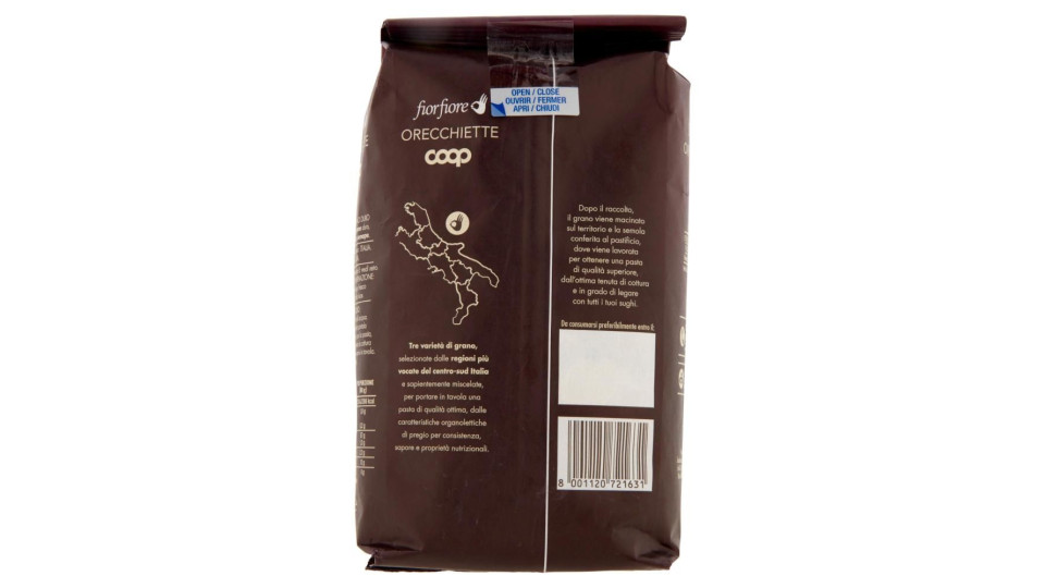 Orecchiette 500 G