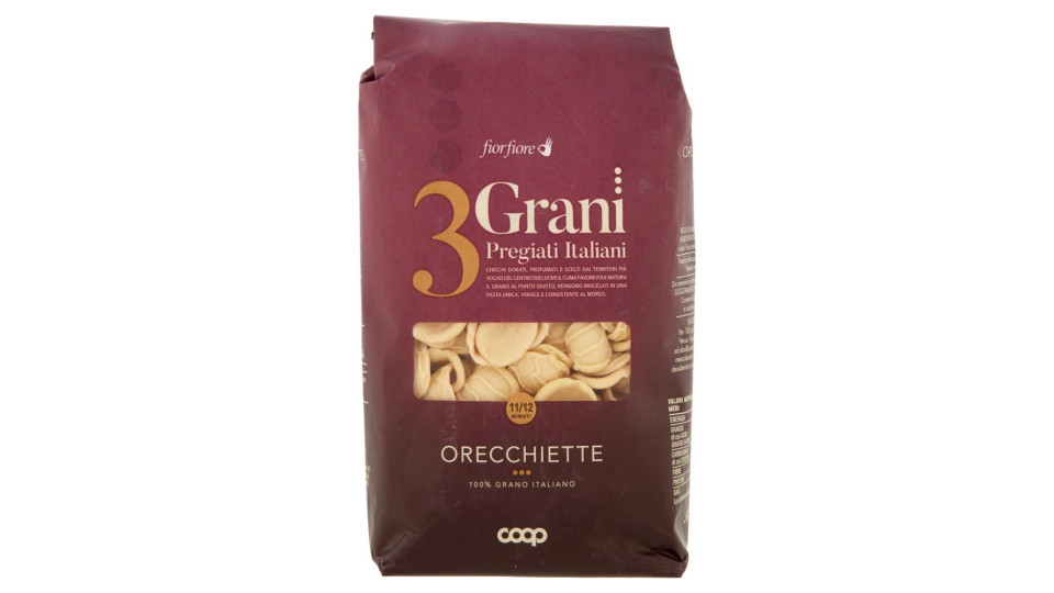 Orecchiette 500 G