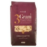 Orecchiette 500 G