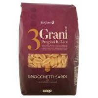 Gnocchetti Sardi 500 G