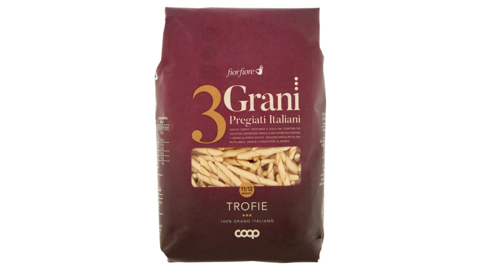 Trofie 500 G