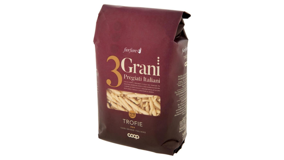 Trofie 500 G