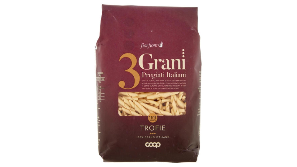 Trofie 500 G