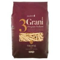 Trofie 500 G
