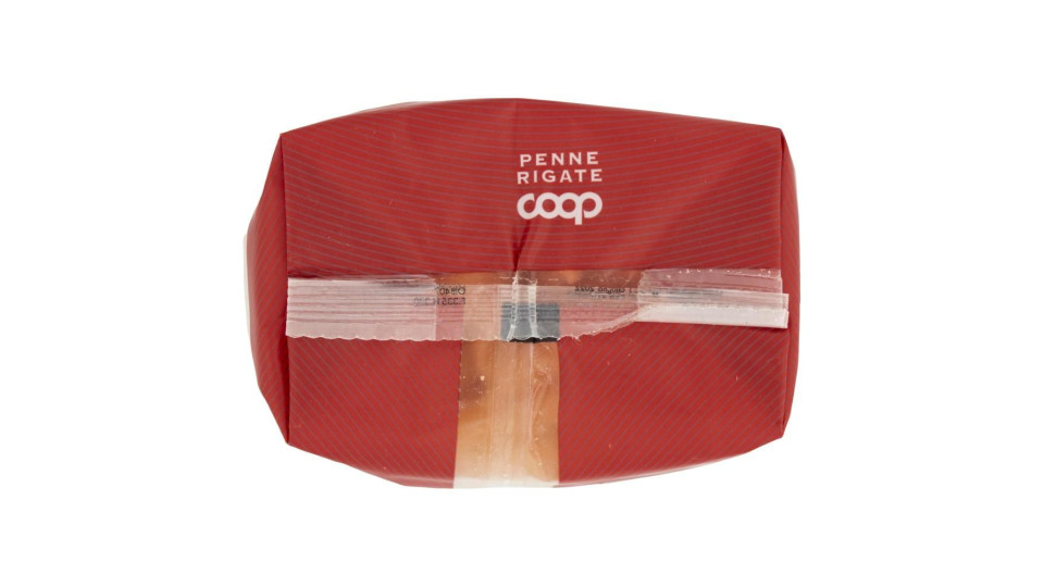 Penne Rigate ''la Trafilata Al Bronzo'' 500 G