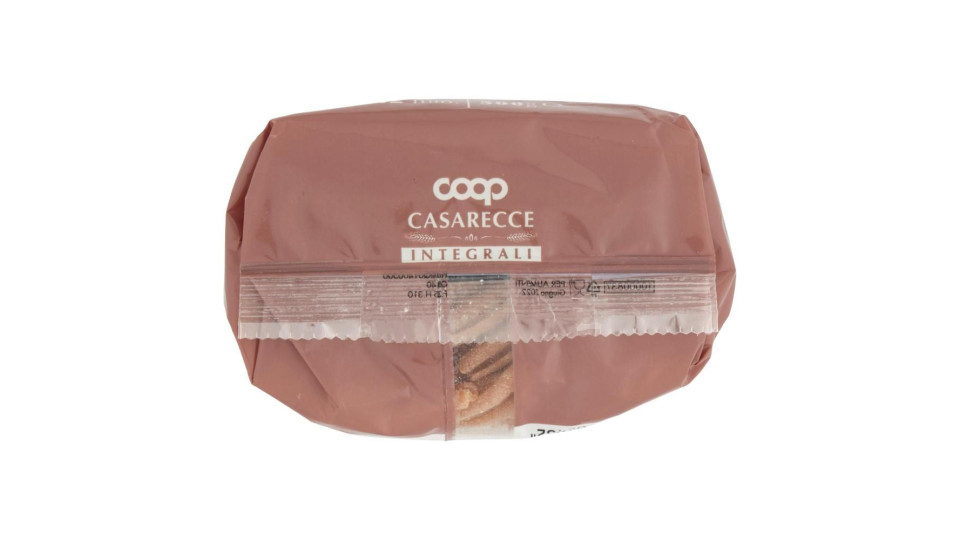 Casarecce Integrali 500 G