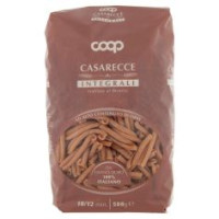 Casarecce Integrali 500 G