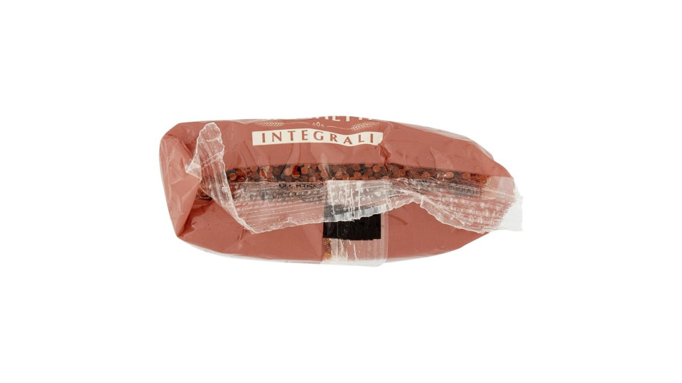 Spaghetti Integrali 500 G