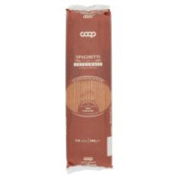 Spaghetti Integrali 500 G