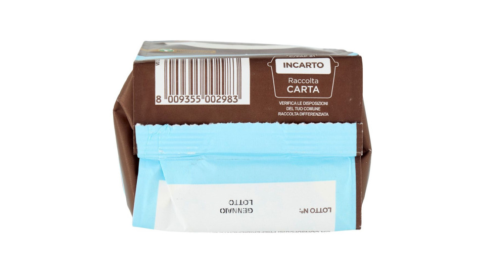Molino Vigevano Farine Professionali Vesuvio 500 G