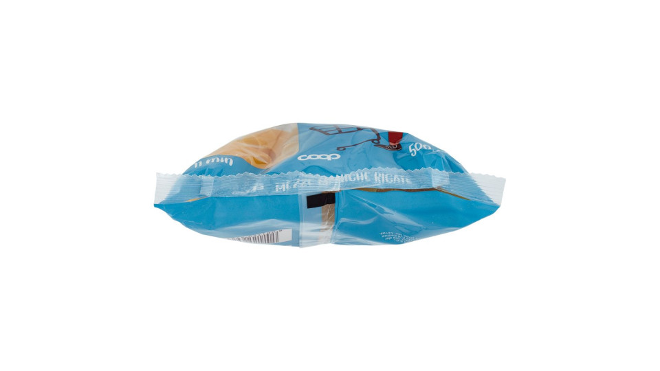Mezze Maniche Rigate 500 G