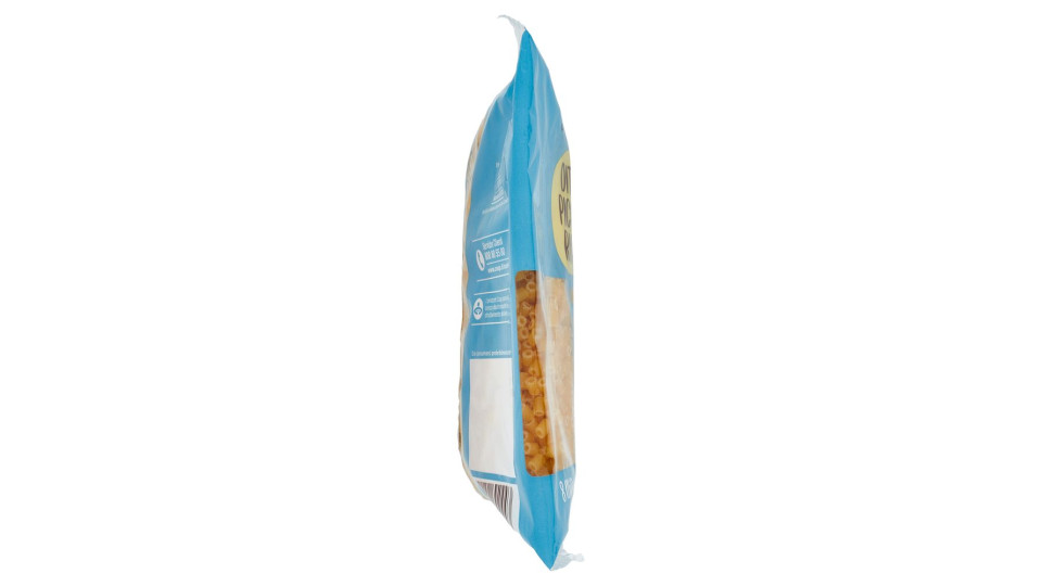 Ditali Piccoli Rigati 500 G