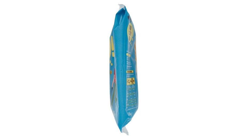 Ditali Piccoli Rigati 500 G