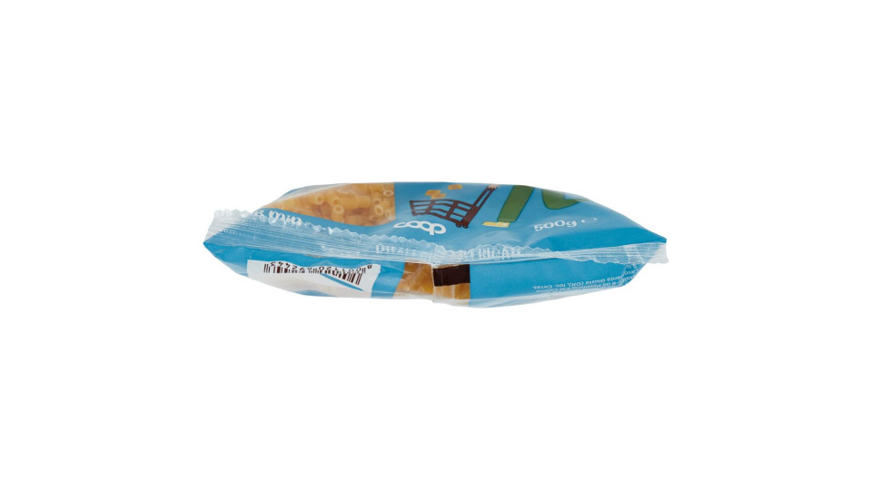 Ditali Piccoli Rigati 500 G