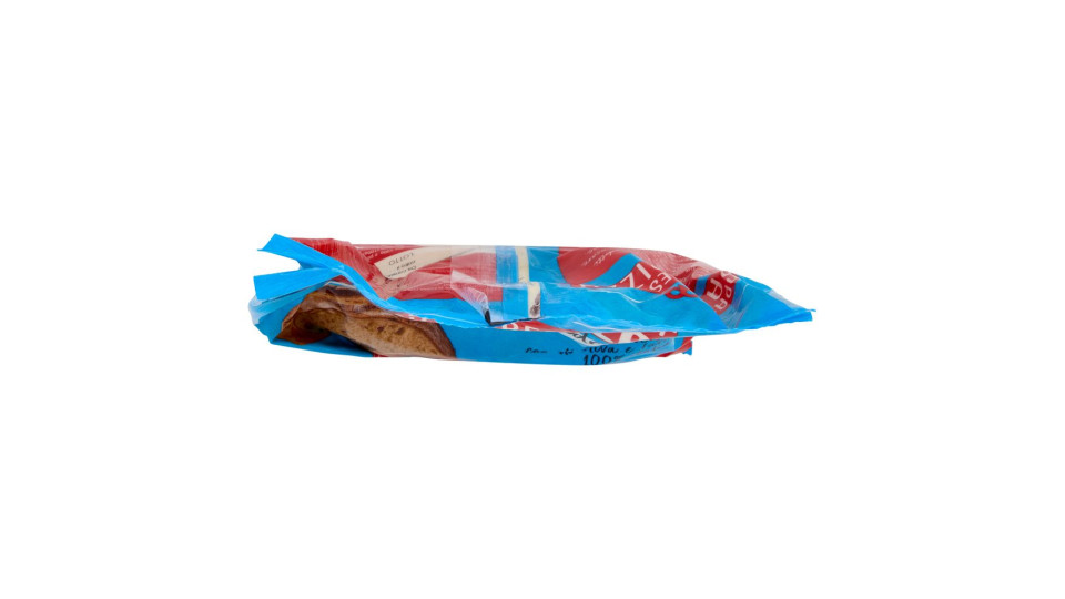 Impasto Fresco Per Pane E Pizza 800 G