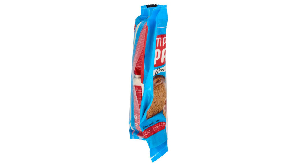 Impasto Fresco Per Pane E Pizza 800 G
