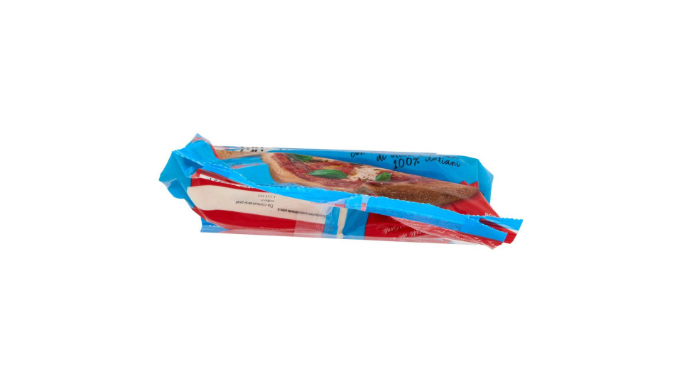 Impasto Fresco Per Pane E Pizza 800 G