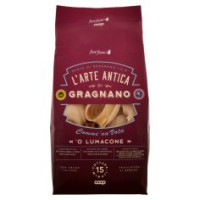 Pasta Di Gragnano I.g.p. « 'o Lumacone » 500 G