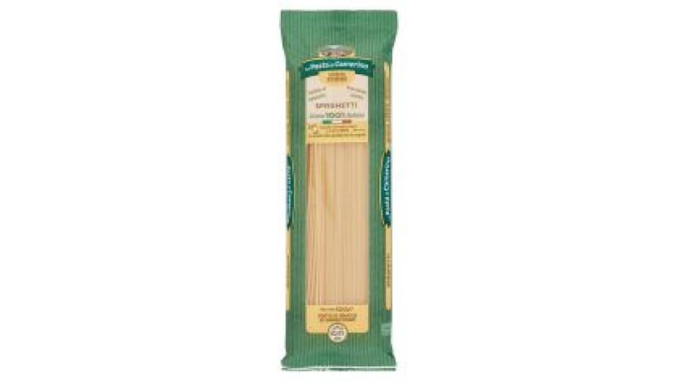 La Pasta Di Camerino Spaghetti 500 G