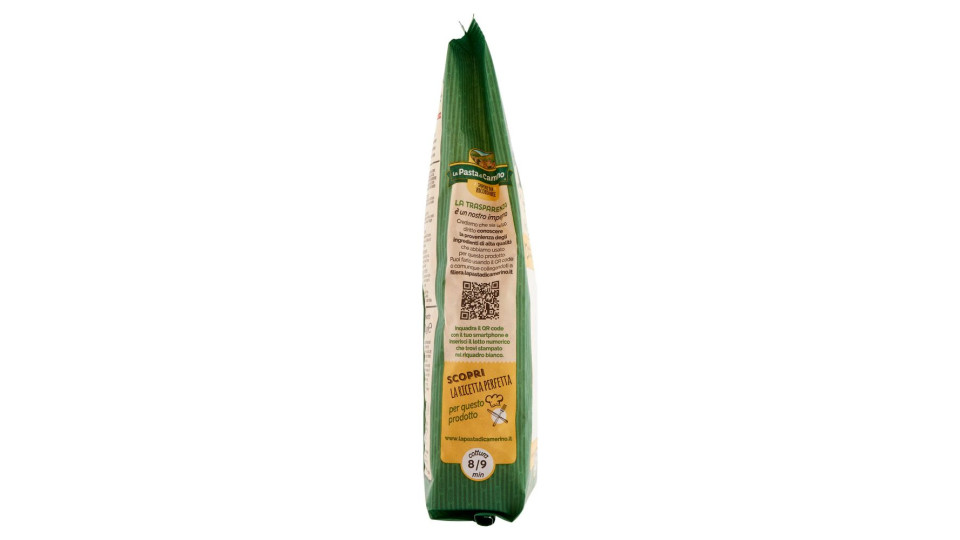 La Pasta Di Camerino Sedanini 500 G