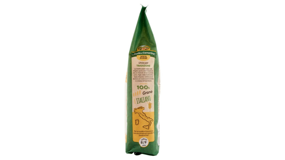 La Pasta Di Camerino Sedanini 500 G