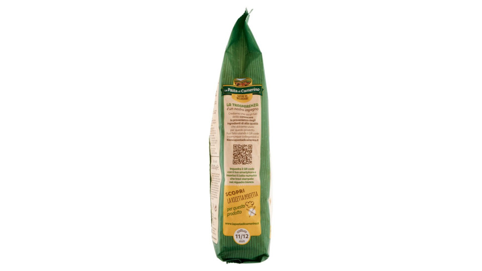 La Pasta Di Camerino Penne 500 G